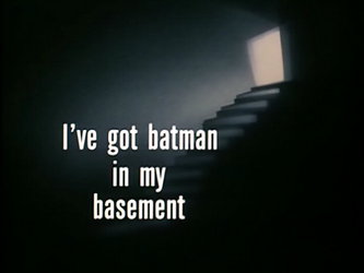 Illustration for article titled 10 Flaws From The Otherwise Perfect Batman The Animated Series